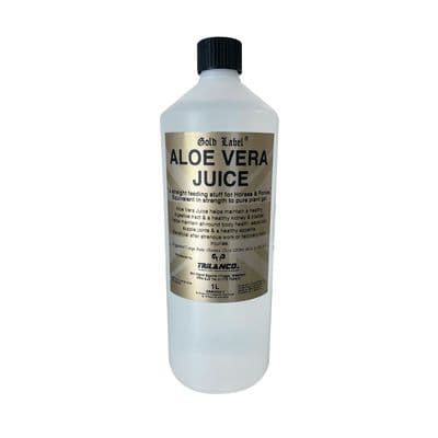 GOLD LABEL ALOE VERA JUICE