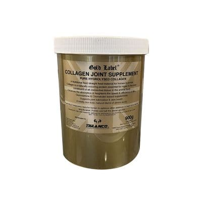 GOLD LABEL COLLAGEN JOINT SUPPLEMENT