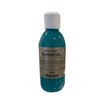 GOLD LABEL GERMIGEL