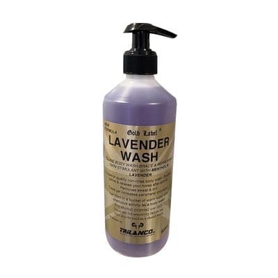 GOLD LABEL LAVENDER WASH