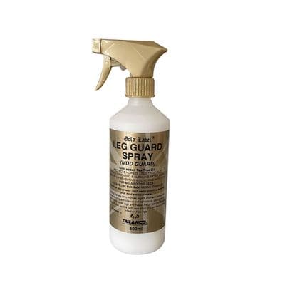 GOLD LABEL LEG GUARD SPRAY