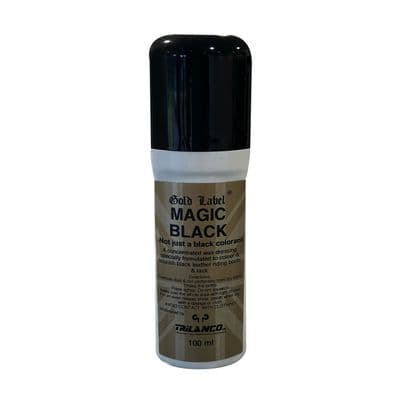 GOLD LABEL MAGIC BLACK