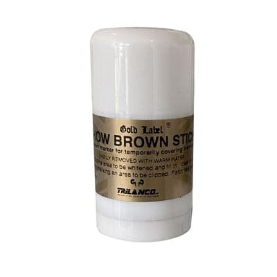 GOLD LABEL SHOW BROWN STICK