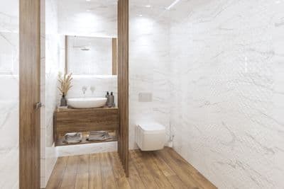 Golden Tile Marble Effect Wall Tile 250 x 400 x 7.5mm - Elba Gloss 1.60m2