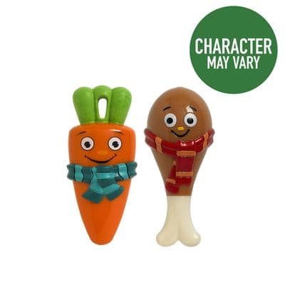 GOOD BOY FESTIVEY FOOD