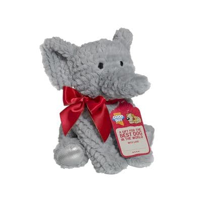 GOOD BOY GIFT ELEPHANT