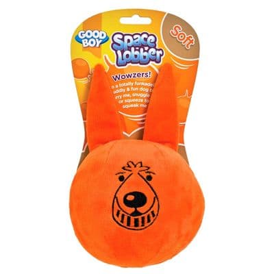 Good Boy Soft Space Lobber - Large