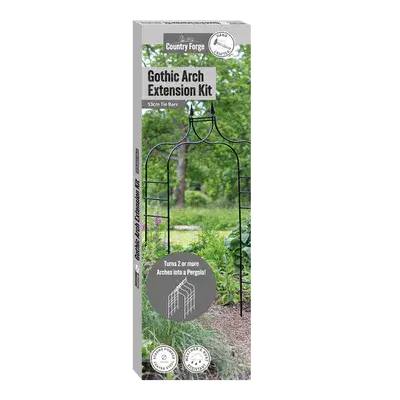 Gothic Arch Extension Kit D45cm