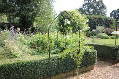 Gothic Screen H180cm W60cm