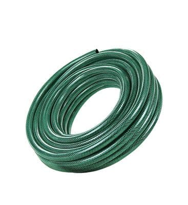 Green Hose Pipe 1/2