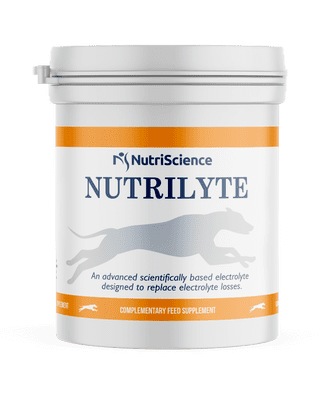 Greyhound NutriLyte 400g