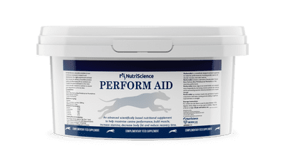 Greyhound Perform Aid 1.2kg