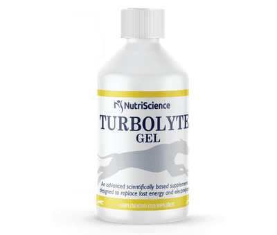 Greyhound TurboLyte Gel 1L