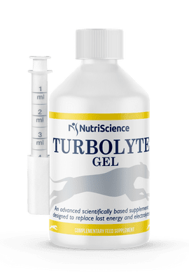 Greyhound TurboLyte Gel 250ml