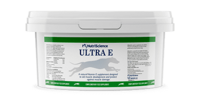 Greyhound Ultra E 1.2kg