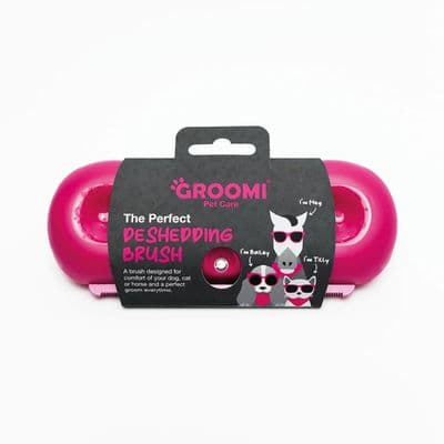 GROOMI PET CARE GROOMI TOOL 2.0