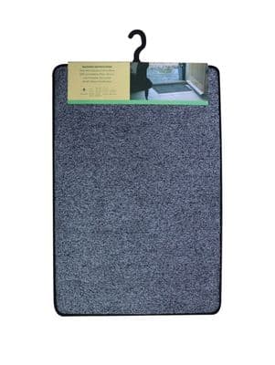 Groundsman Magic Mat Light Grey - 50 x 80cm