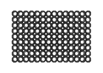 Groundsman Ringo Rubber Mat - 60 x 80cm