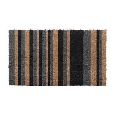 Groundsman Stripes Doormat - 40x70