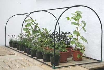 Grower Frame 1m x 3m