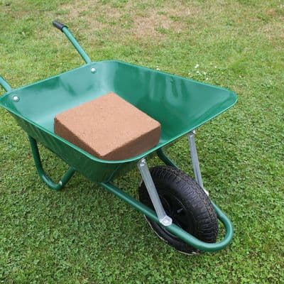 Growlite Coir Compost 5kg Block