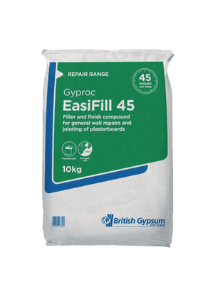 Gyproc Easi-Fill 45 - 10kg