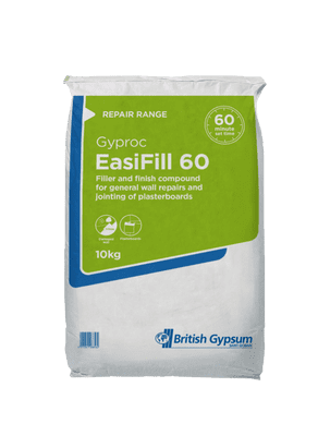 Gyproc EasiFill - 10kg