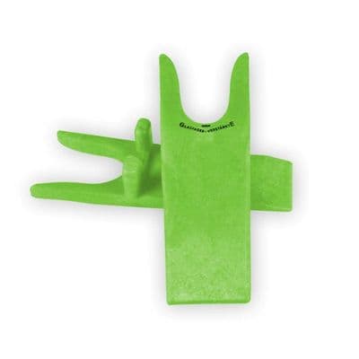 HAAS Boot Jack Green