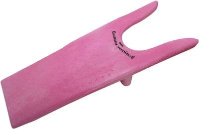 HAAS Boot Jack Pink