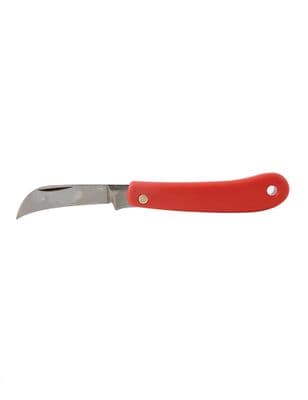 Half Curved PenKnife - 2.75