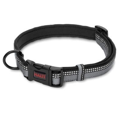 HALTI COMFORT COLLAR BLACK