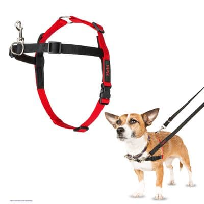 HALTI FRONT CONTROL HARNESS