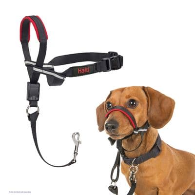 HALTI OPTIFIT HEADCOLLAR