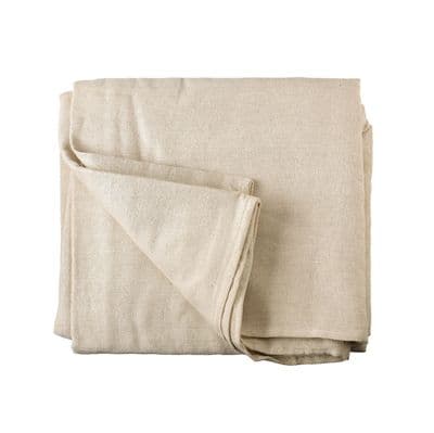 Hamilton For The Trade Heavy Duty Dust Sheet - 12ft x 9ft