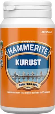 Hammerite Kurust - 250ml