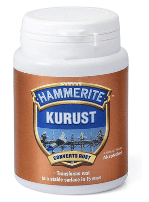 Hammerite Kurust - 90ml Blister