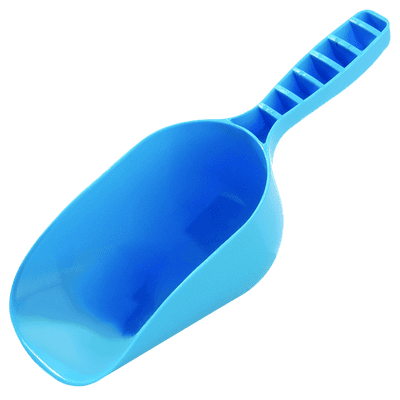 Handy Scoop Blue