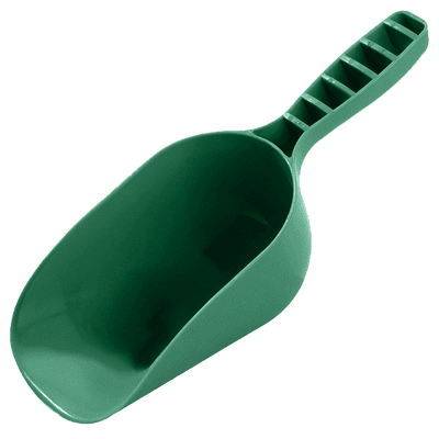 Handy Scoop Green