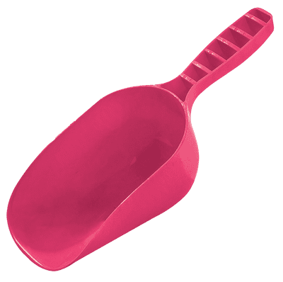 Handy Scoop Pink