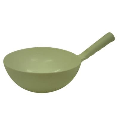 HAROLD MOORE ROUND BOWL SCOOP
