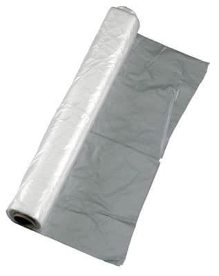 Harris Essentials Dust Sheet On A Roll