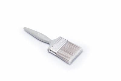 Harris Essentials Wall & Ceiling Paint Brush - 75mm