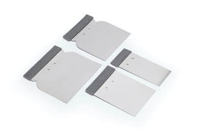 Harris Seriously Good Continental Filling Knives - 4 Pack