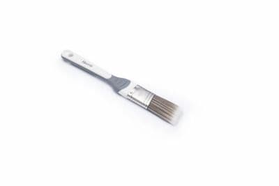 Harris Seriously Good Wall & Ceiling Paint Brush - 25mm Angled