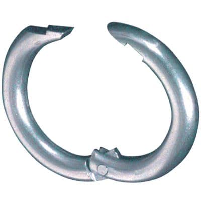 Haupter Pig Ring - 1.5in