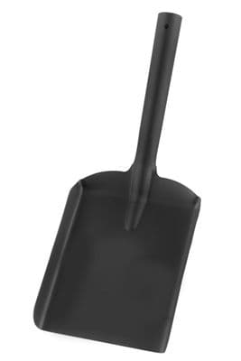 Hearth & Home Black Metal Shovel - 6