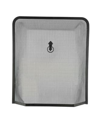 Hearth & Home Black Spark Guard - 24x21