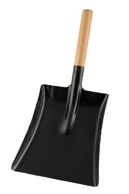 Hearth & Home Carbon Steel Ash Shovel - 9