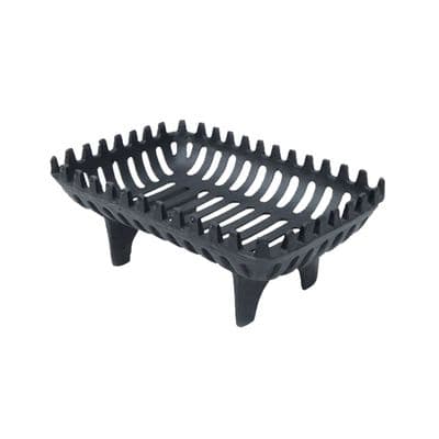 Hearth & Home Cast Iron Fire Basket - 15
