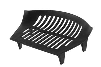 Hearth & Home Cast Iron Fire Grate 16